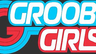Impeccable Gigi Ravine and Gigi - solo smut - Grooby Girls