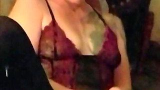 Eva Heats up the Night