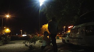 XXL PLUS-SIZE Wifey Joy!