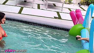 Mypervyfamily - Sneak Peek with Jennifer White & Tony Rubino