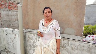 Big Sestar missed her husband so her wants her Brathars cock Hindi