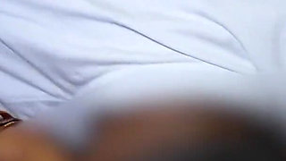 devar Begs Bhabhi for Round 2 - Sneaks Back Home for More