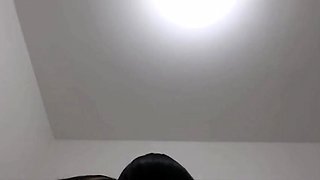 Lactating Latina With Big Natural Tits