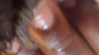 German fat hairy black pussy closeups