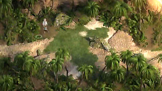 Treasure of Nadia: a guy on a date with a sexy doctor ep 115