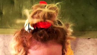 Jessie Belle blowjob