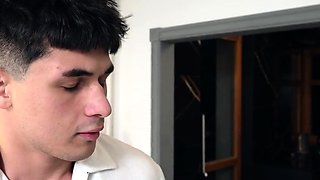 Blonde Blowjob Loving Babes Swallow Loads of Cum