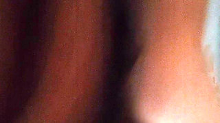 Full of milk they left me