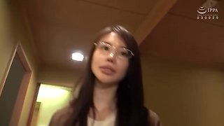 Immoral Hot Spring: Erika, 26, Married Woman’s Fantasy. Asian Erotic Video. x1x7D0579D92FC024EADC