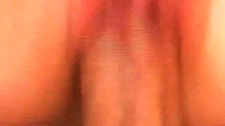 Chicks Fuck Hard Scene 1 Beautiful Brunette in Lingerie Ends up with Her Ass Full of Semen