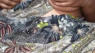 Saree fuck