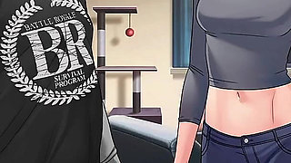 Gameplay Our Red String - Part 4