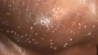 Horny Ebony Asshole Fuck Vol 8