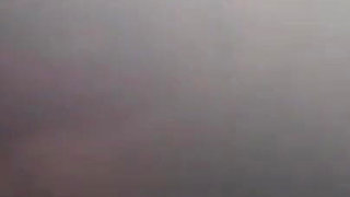 Big Lips Red Head Car Head