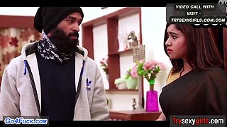 Kamini and Nandini ignite steamy passion in Indian drama