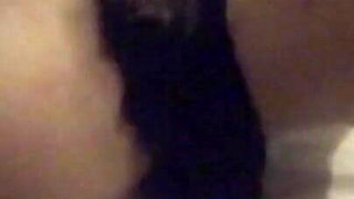 The Date on the Site Ended with a Fuck, the Big Ass Wanted Sex