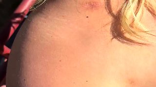 Kayley Gunner Raw Sextape With FleshMechanic Onlyfans Video