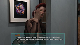 Sincere desire: sexy roommates ep 1