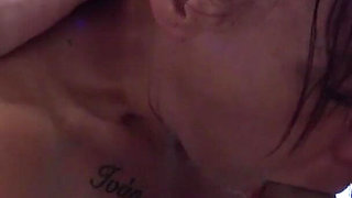 Friends at 40 Blanca Snow, Hopeless Slut on Pepeporn