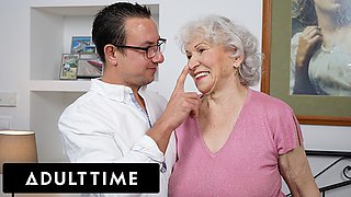 A seventy year old wants cock