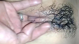 The Most Beautiful Pussy that I Feel the Best feat