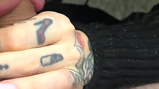 Short Hard POV Fuck with Pussy Insemination!!
