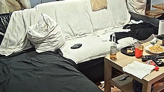 Beautiful Sonya having a horny solo toy masturbation