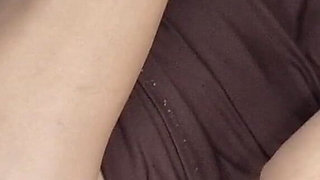 Cuckold Takes Wife to Exam and Ends up Reading a Book!