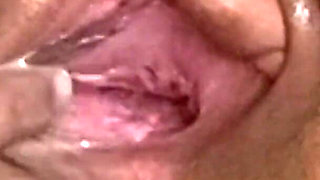 Our Most Requested Couple Video, Stretching That Hole