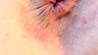Hot emo amateur solo masturbation
