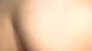 A Delicious Perfect Ass Makes Me Shoot a Lot of Milk