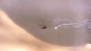 Amateur schoolgirl pov bj in heavy close up