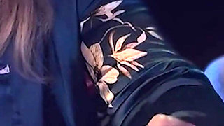 I Make Creampie Panties for a Special Perv