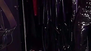 His Ass Was Still a Virgin - Part 2