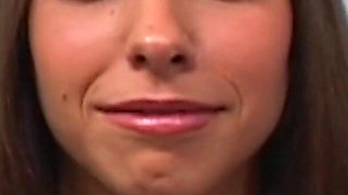 Irresistible Cutie Lindsy Medows Is Doing a Hardcore Scene for the First Time.