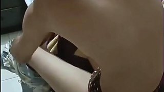 Ultra-kinky Punjabi Doll Rock-hard Banging With Bf Noisy Yelling