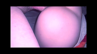 Thick dick creampies tight pussy