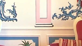 German BDSM new slave girl