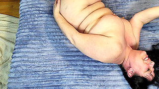 Amateur Couple female orgasm sex tape