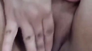 Indian Girl Fingerings In Bathroom