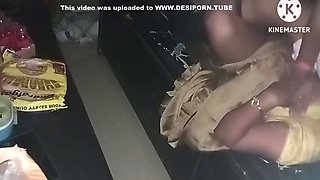 Spit On The Older Bastard Aunty 2