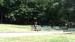 Michelle Gomes In Transgender Wild Deep Anal Sex!