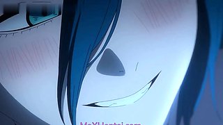 Looks like the Student has become the Teacher (Hentai)