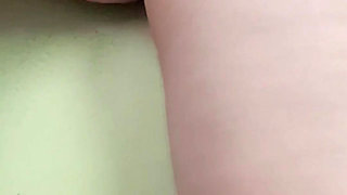 18yo Neighbor Caught Me Masturbating - Then Bred My Married Pussy Raw