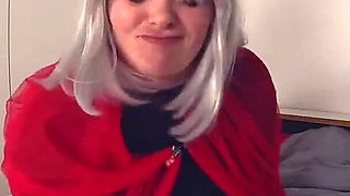 Twisted Nymphs - Its Halloween - Part 1