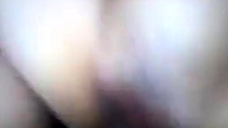 Filipina Babe with Hairy Bush Gets Fucked Hard