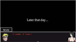 Living With Tsunade V0.1 Full Game With Scenes - Car Toon