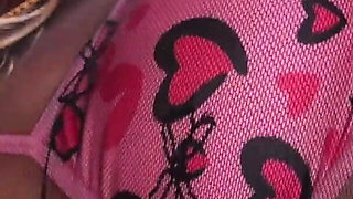 Looking for a Part-time Job as a Clinical Trial, and Found Out She’s Really Into Casual Sex.