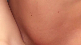 Olivia and Maya Sensual Tribbing Part 4