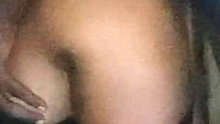 Stepdaddy Made Me Pull the Plug